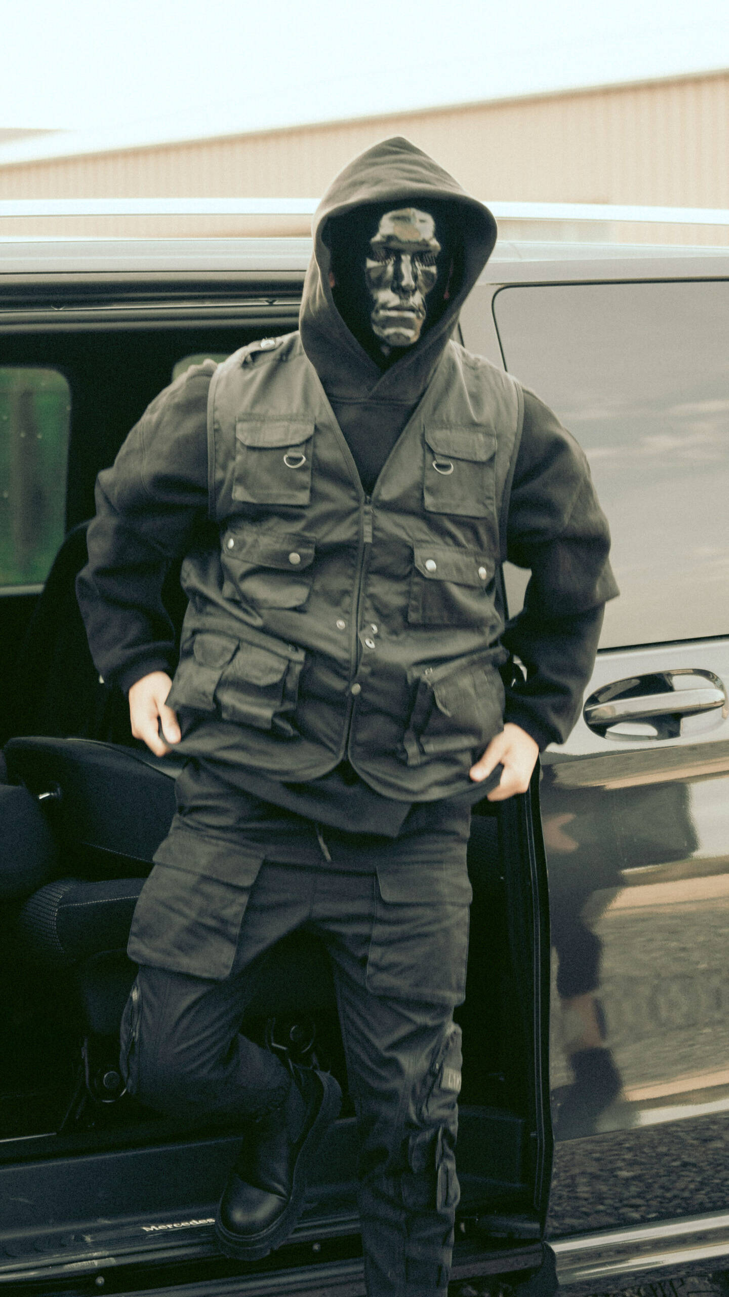 Glockenbach macht die Bühne zum Club und ist deswegen unser Tipp!