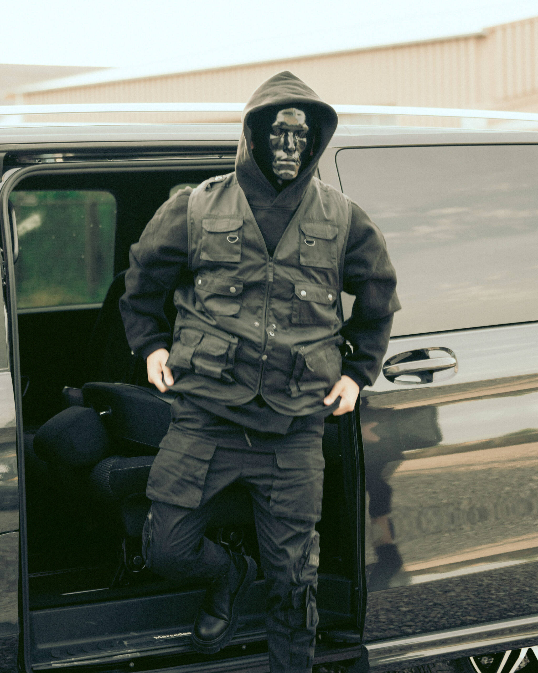 Glockenbach macht die B&uuml;hne zum Club und ist deswegen unser Tipp!