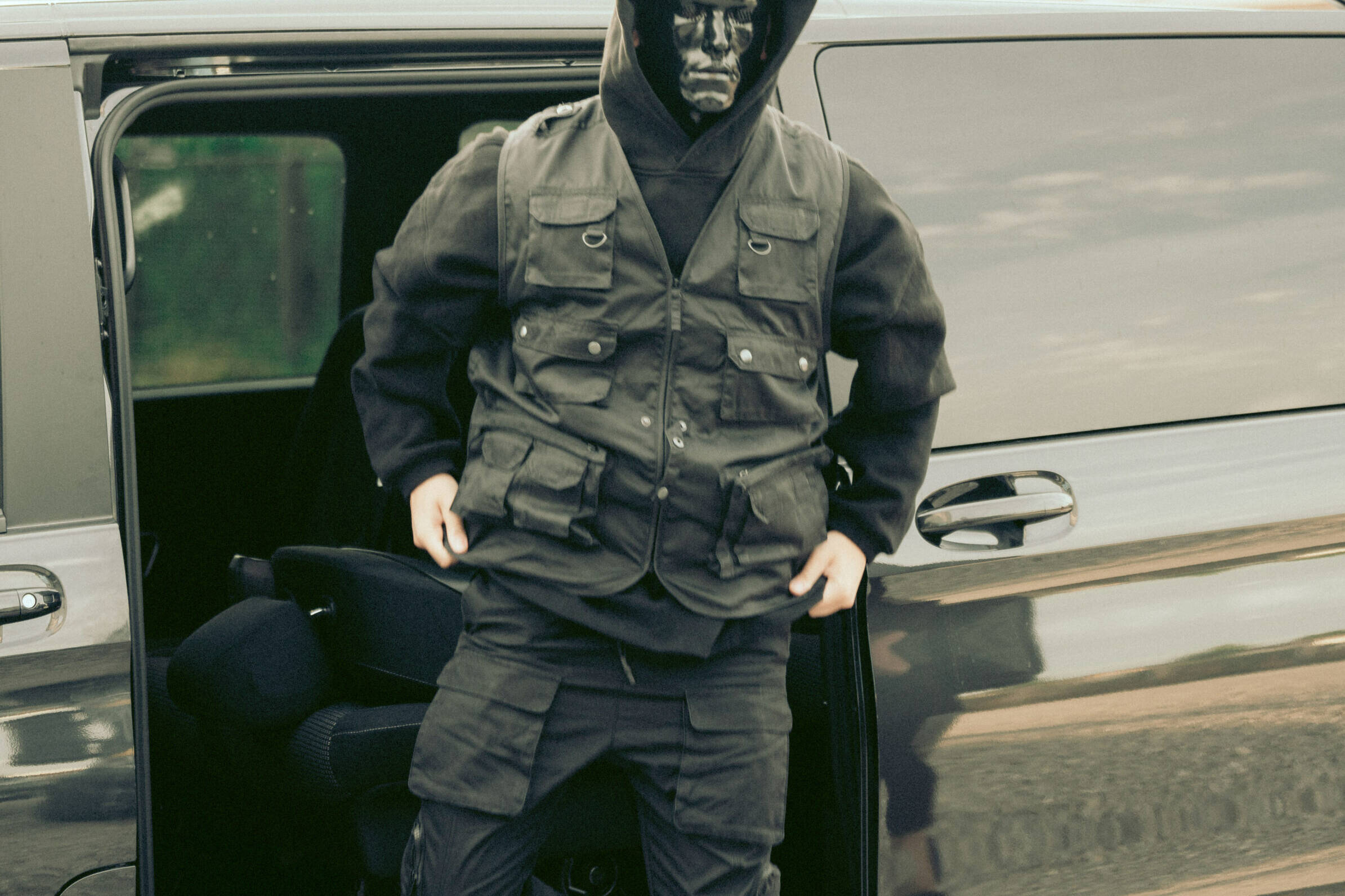 Glockenbach macht die Bühne zum Club und ist deswegen unser Tipp!