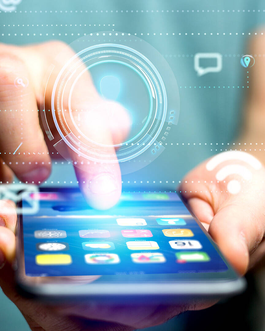 Für Krankheiten gibt es Hausmittel, für alles andere eine App. Wer nicht gut küsst, kann mit der richtigen App am kalten, emotionslosen Objekt üben und sich so ideal auf die Ehe vorbereiten.